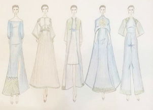 慈溪服装设计培训学校毕业生 如何正确应对服装设计面试