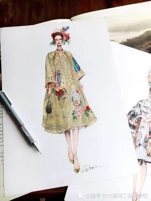 服装设计老师对产品设计师的跨界建议