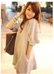 26元时尚新宠 依菲凡公主泡泡袖娃娃款的设计魅力