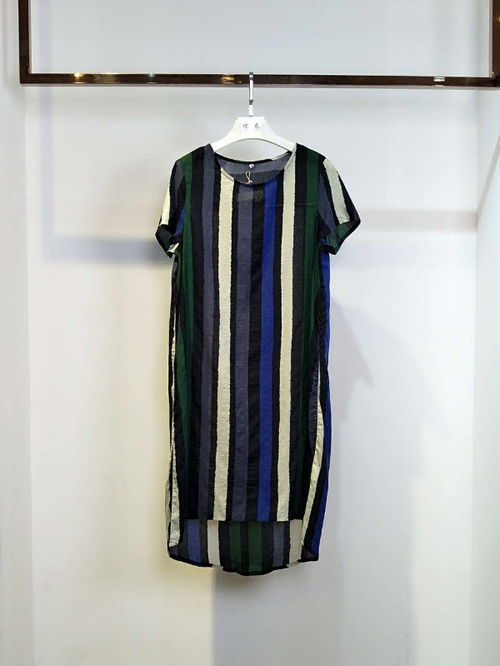 探寻潮流之源 图品牌折扣店与木子衣芭、味之道17夏装精品品牌的合作机遇