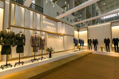 年度精锐榜 | 2018中国纺织服装行业十大优势品牌与设计力量巡礼