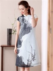 匠心独具 原创设计女装的新款面料、搭配灵感与视觉呈现